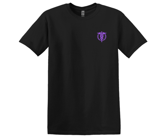 Unicorn Nurse T-Shirt (Unisex)