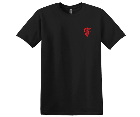 Nurse/Medic T-SHIRT (UNISEX)