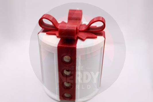 Gift box puzzle image 1