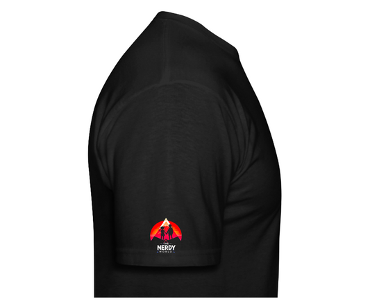 Rex-Nurse T-Shirt (Unisex)