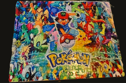 Custom your own Puzzles image 0