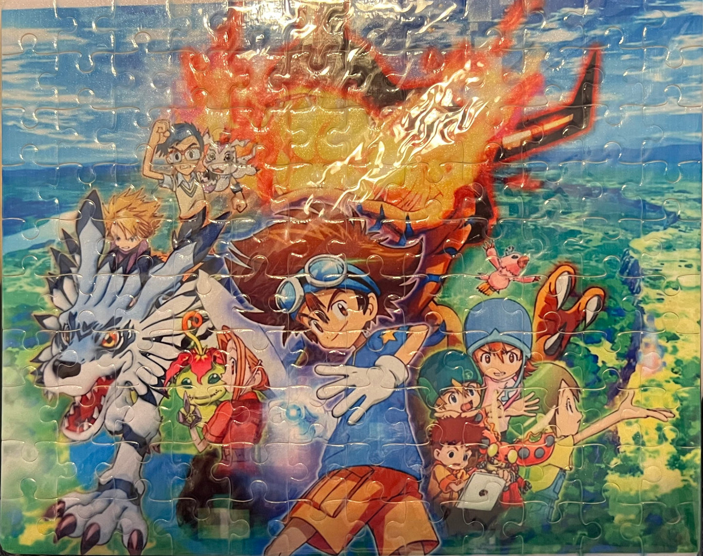 Custom your own Puzzles image 1