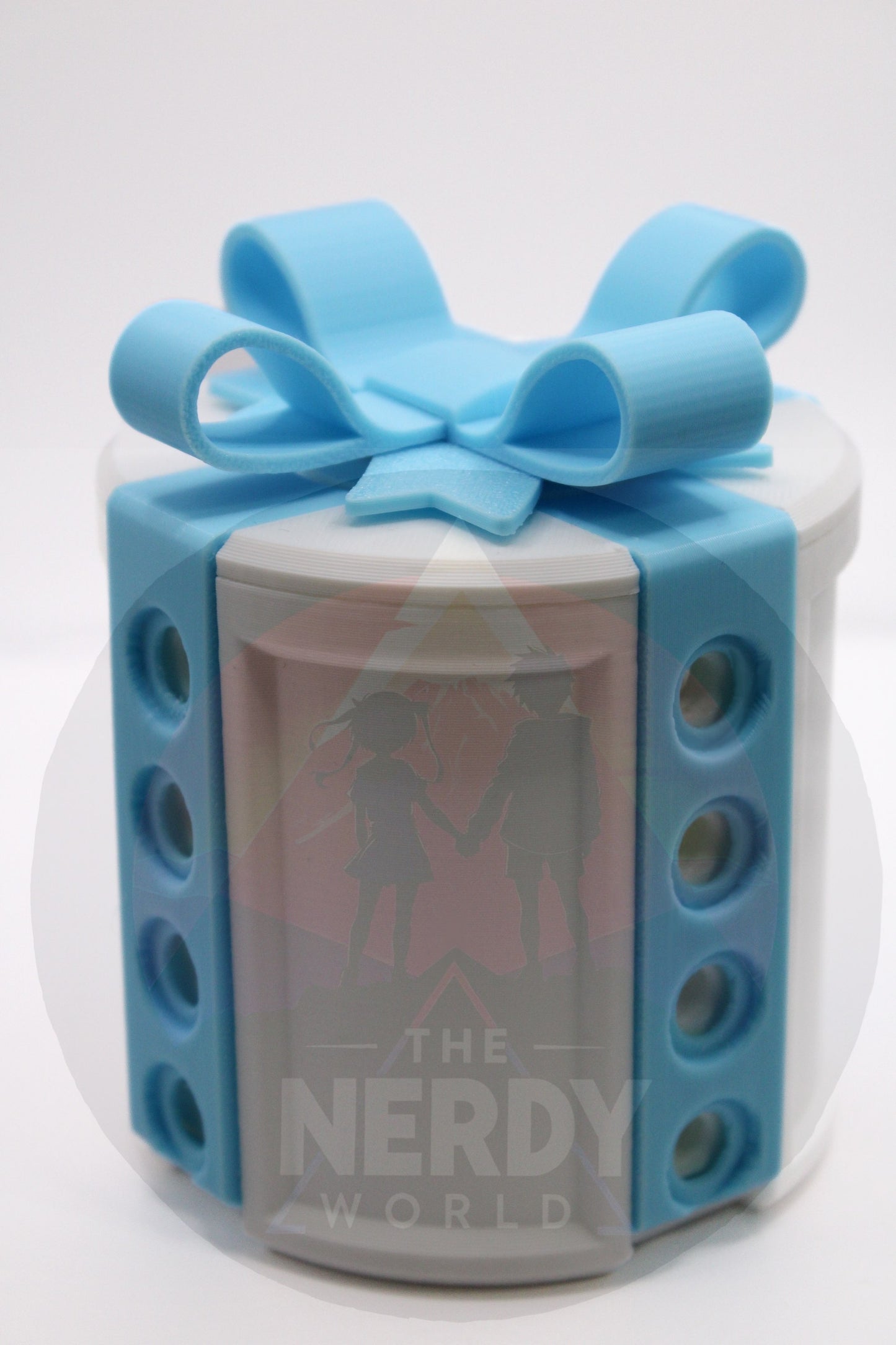 Gift box puzzle image 4