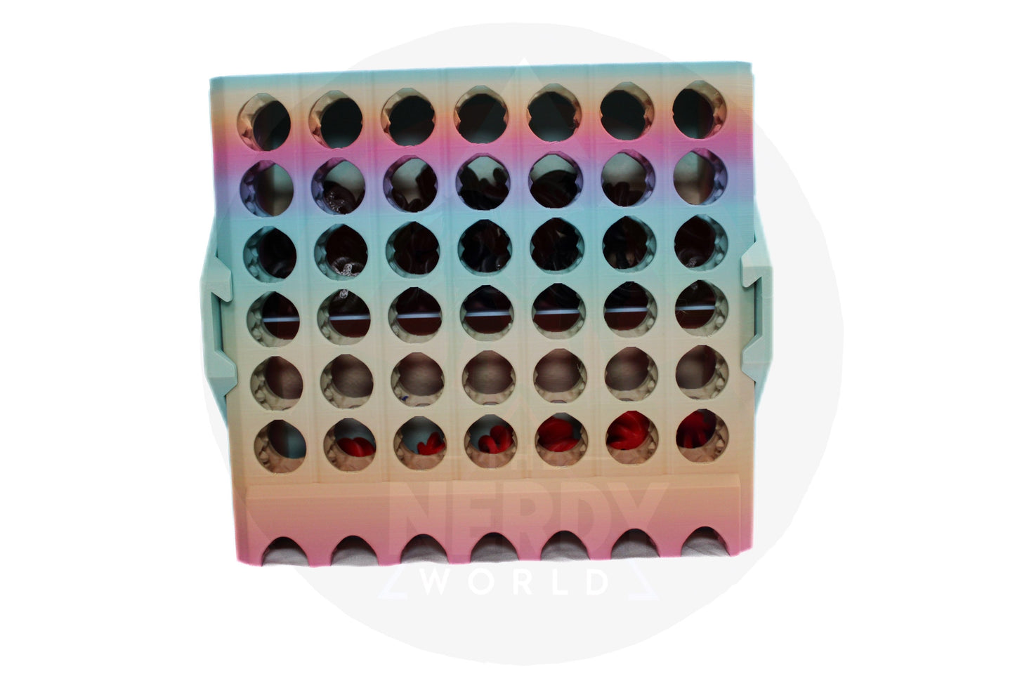 Connect four image 4