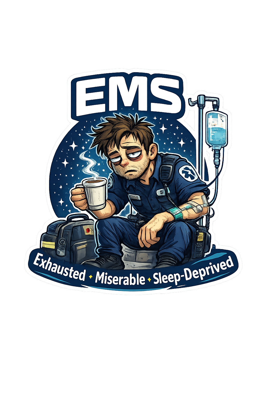 FIRST RESPONDERS