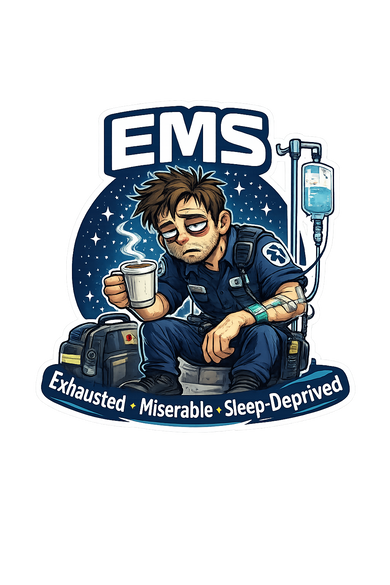 FIRST RESPONDERS
