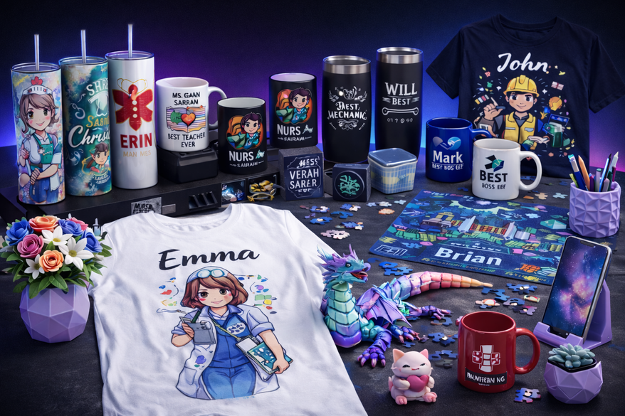 Shop All Products