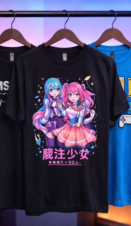 T-Shirts