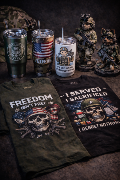MILITARY