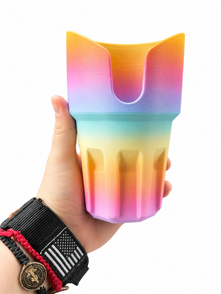 Mecha Mug Adapter