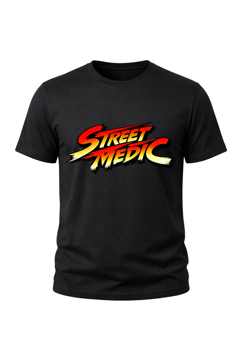 Street medic
