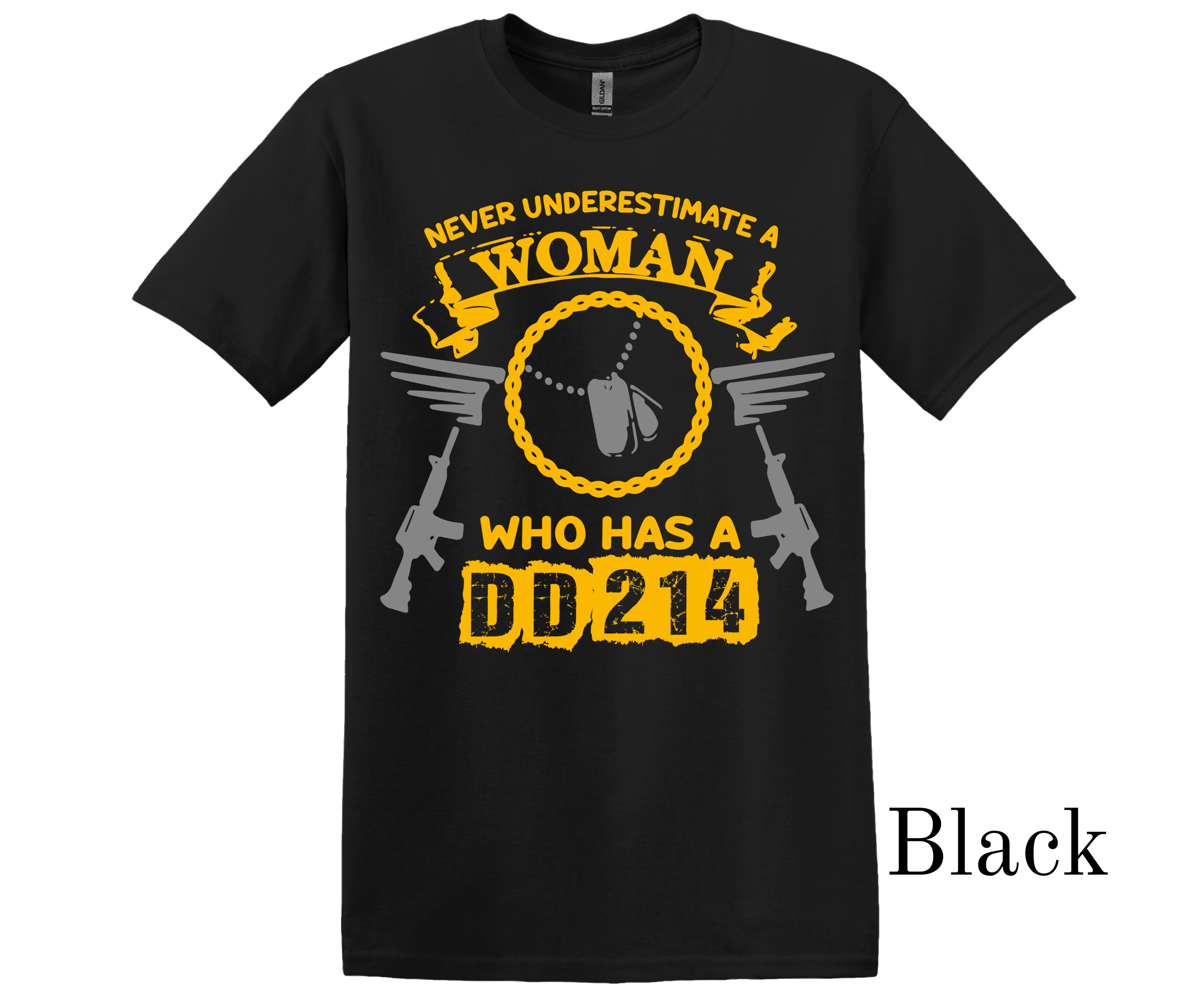 Woman Vet T-Shirt (UNISEX)