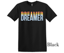 Dreamer T-Shirt (UNISEX)