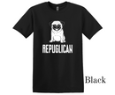 Pug T-Shirt (UNISEX)