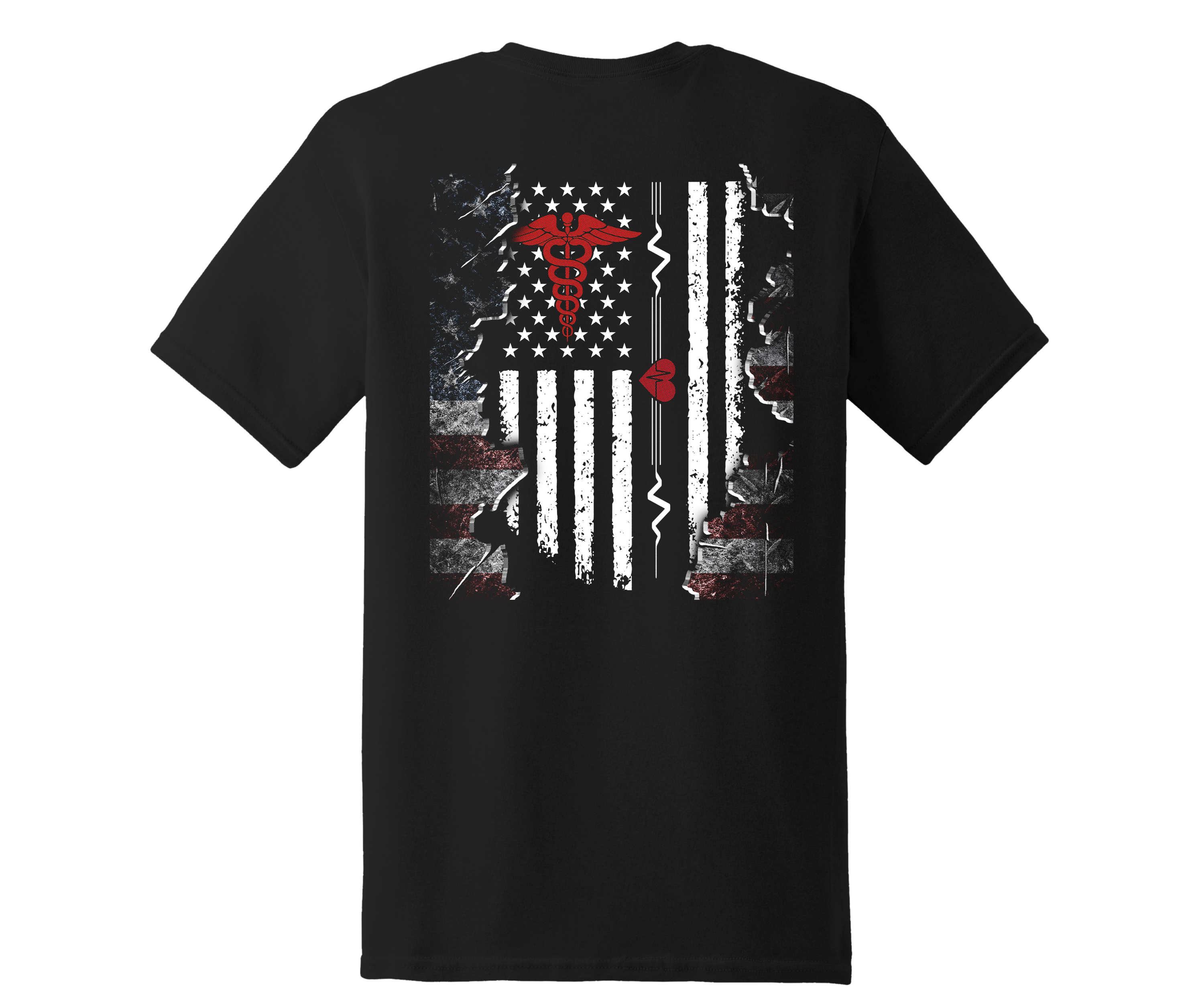 Nurse/Medic T-SHIRT (UNISEX)