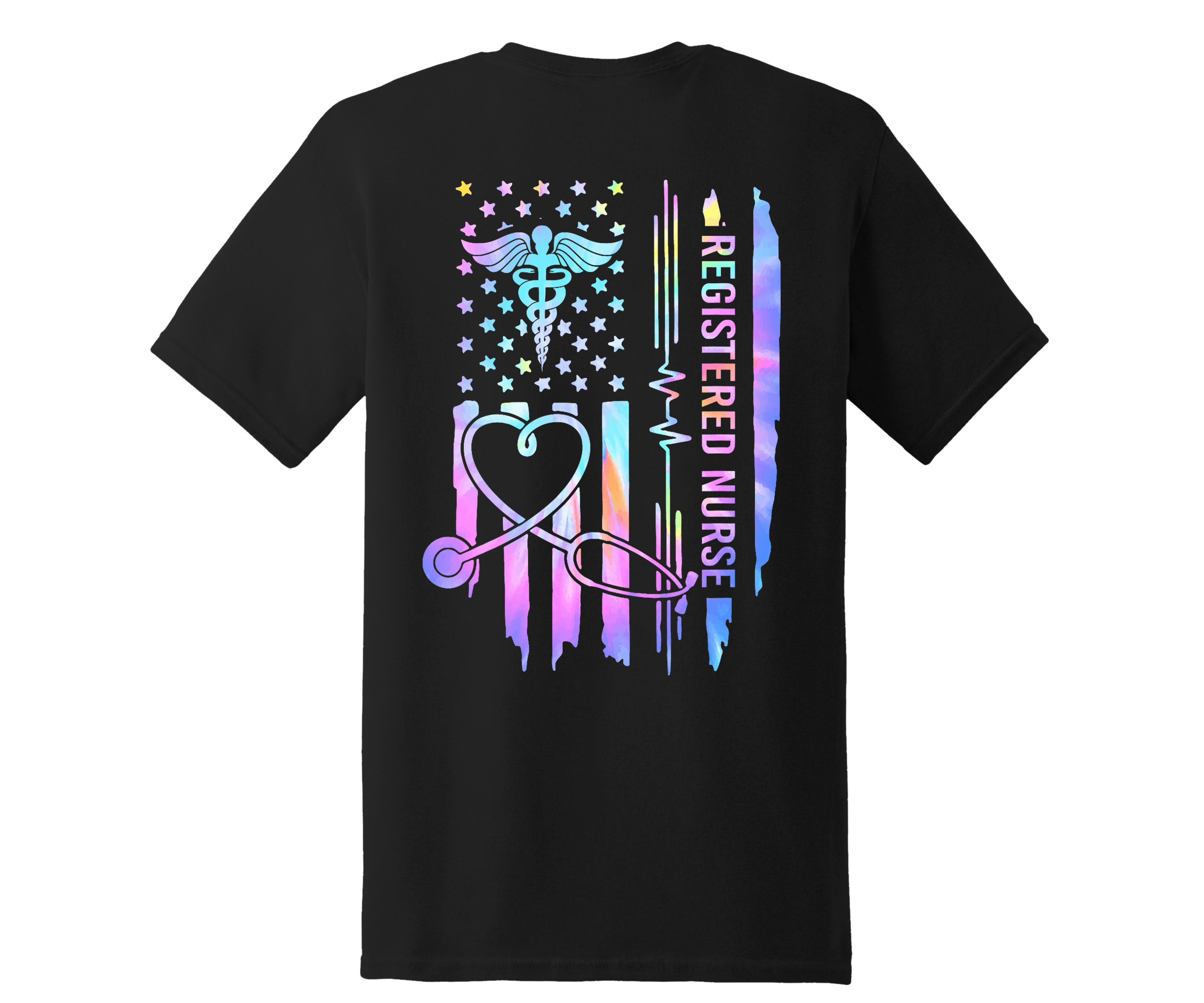 Registered Nurse T-Shirt (Unisex)