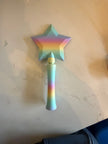Tap to pay magic wand