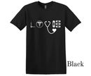 Love T-Shirt (UNISEX)