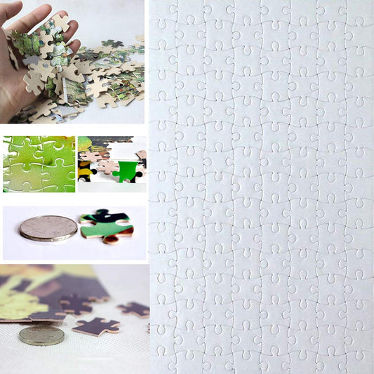 Custom your own Puzzles image 2