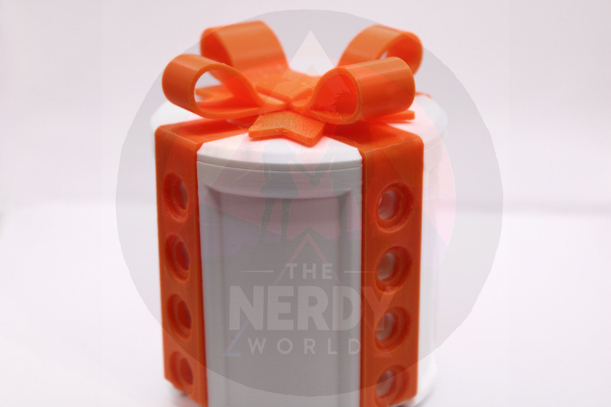 Gift box puzzle image 2