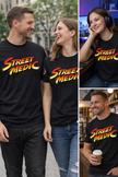Street medic