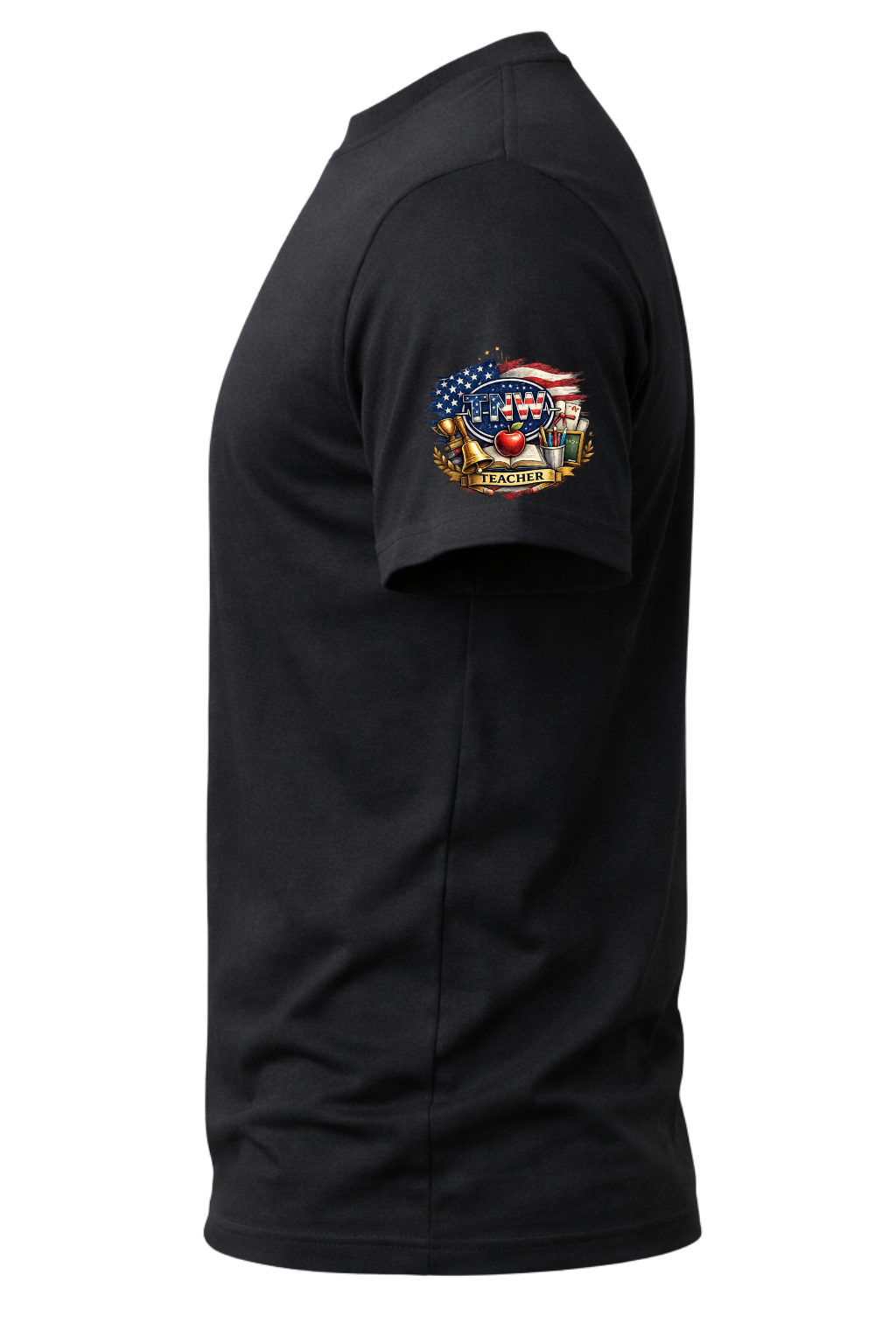 Teacher rex