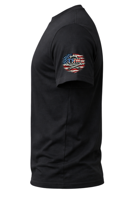 Fast and curious mechanic