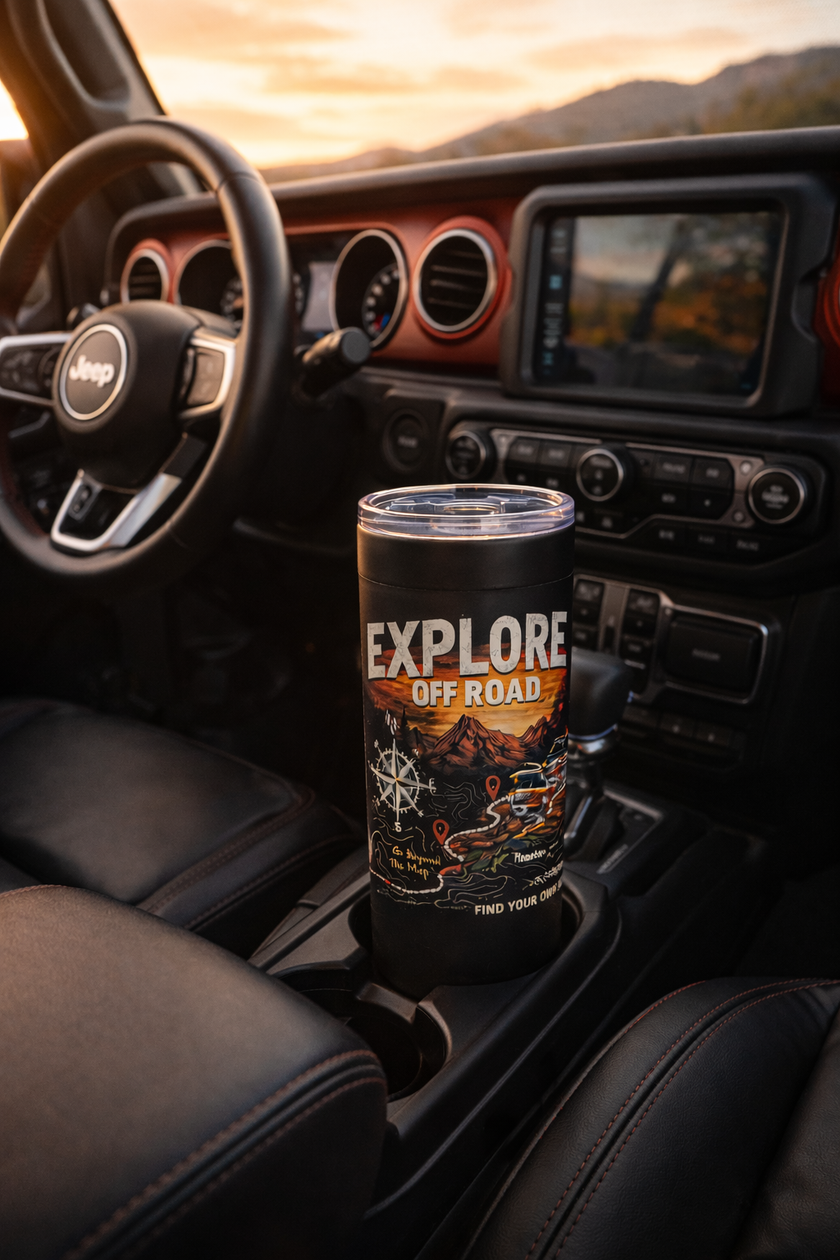 Explore