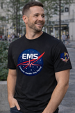 Ems burn out