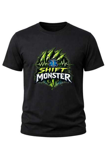 Shift monster