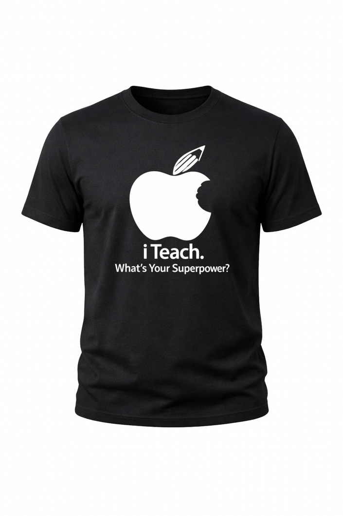 Teacher