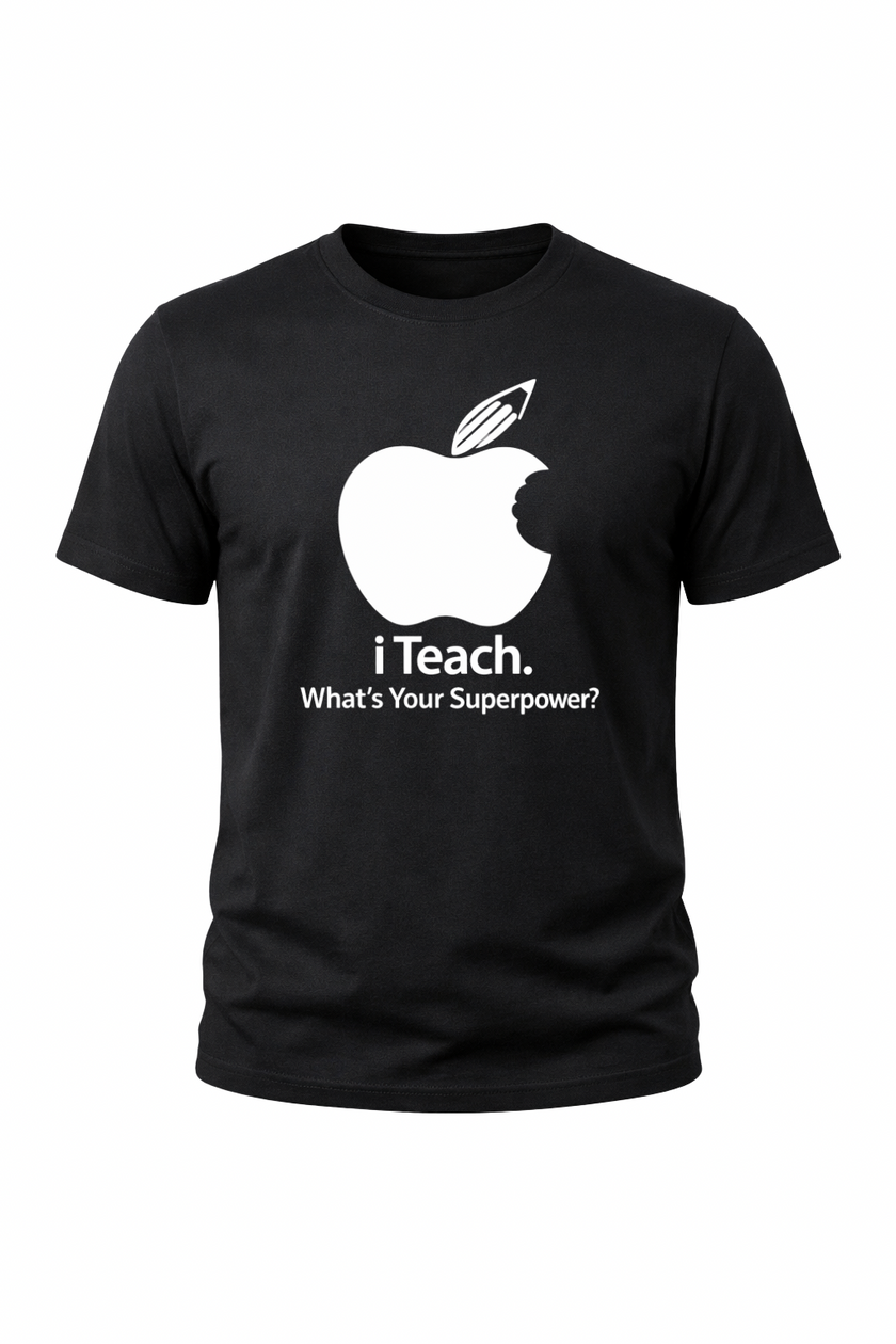 Teacher