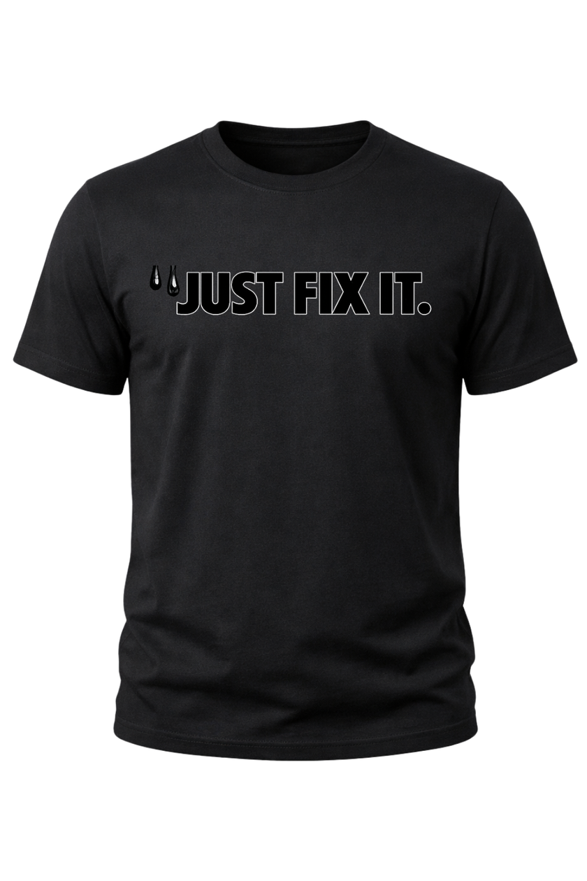 Mechanic pride