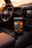 offroad kings tumbler
