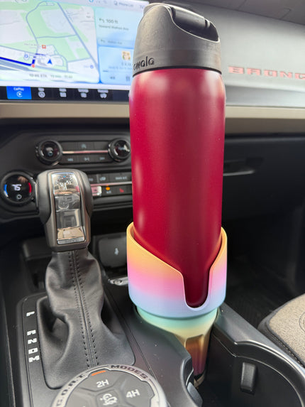 Mecha Mug Adapter