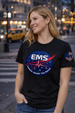 Ems burn out