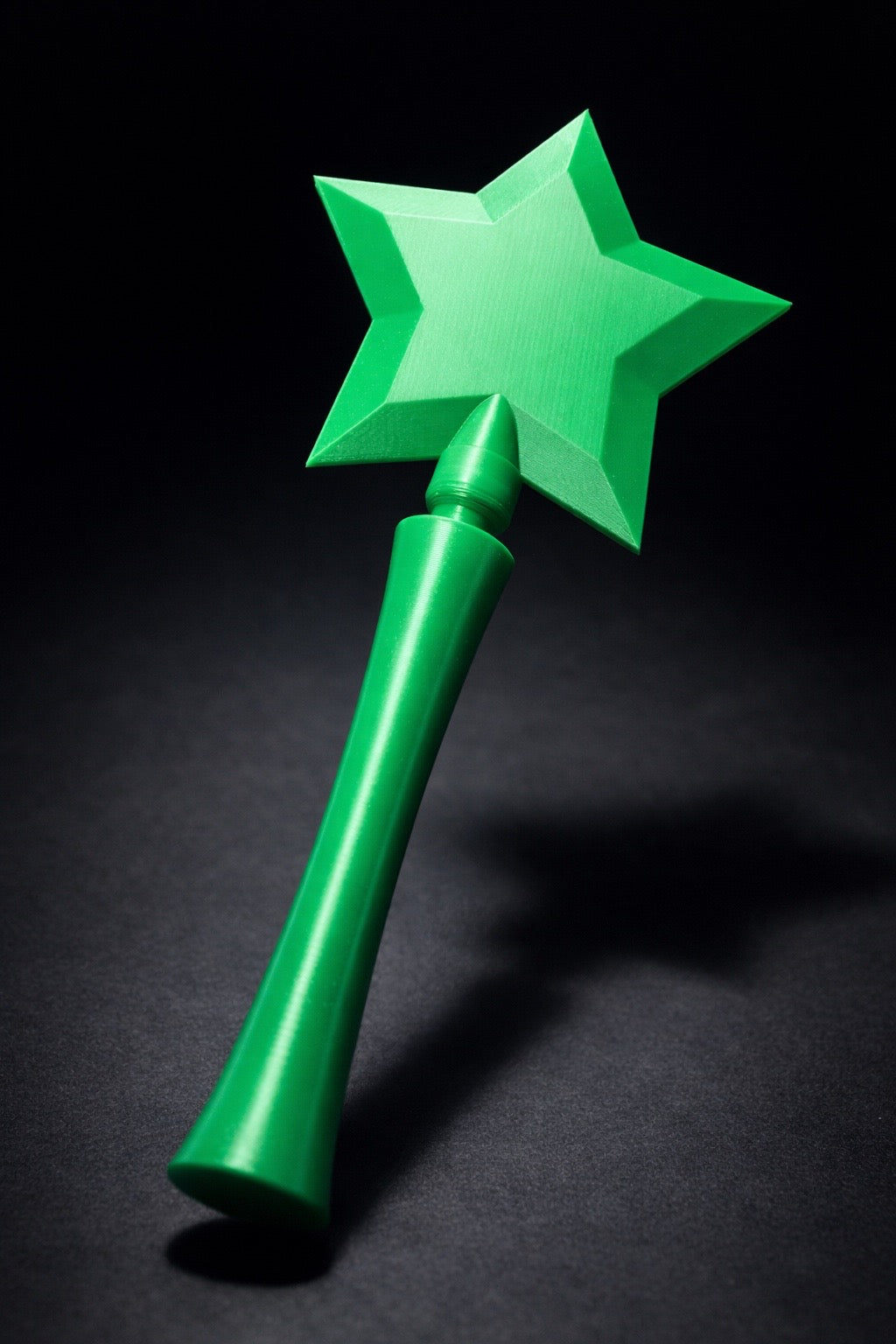 Tap to pay magic wand