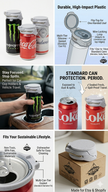 SipShield drink cover
