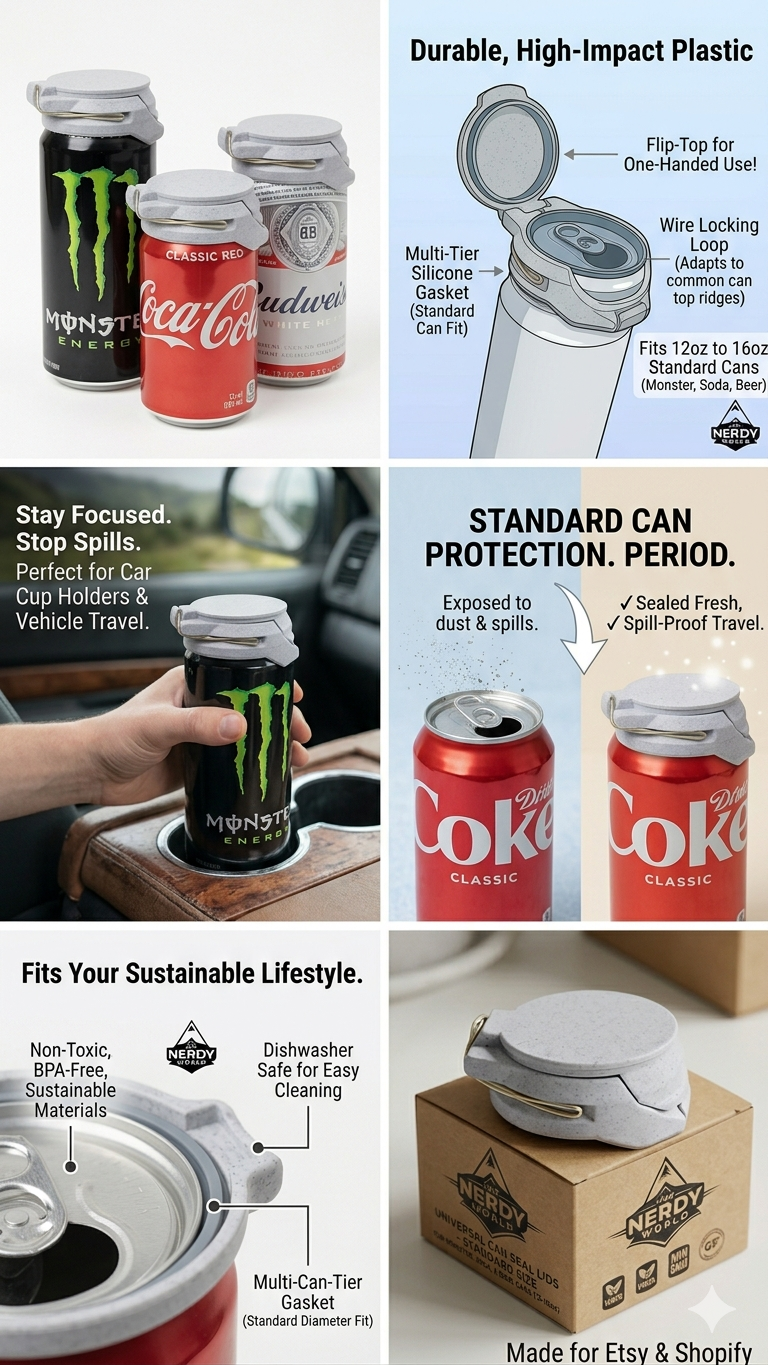 SipShield drink cover