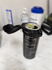 SipShield drink cover