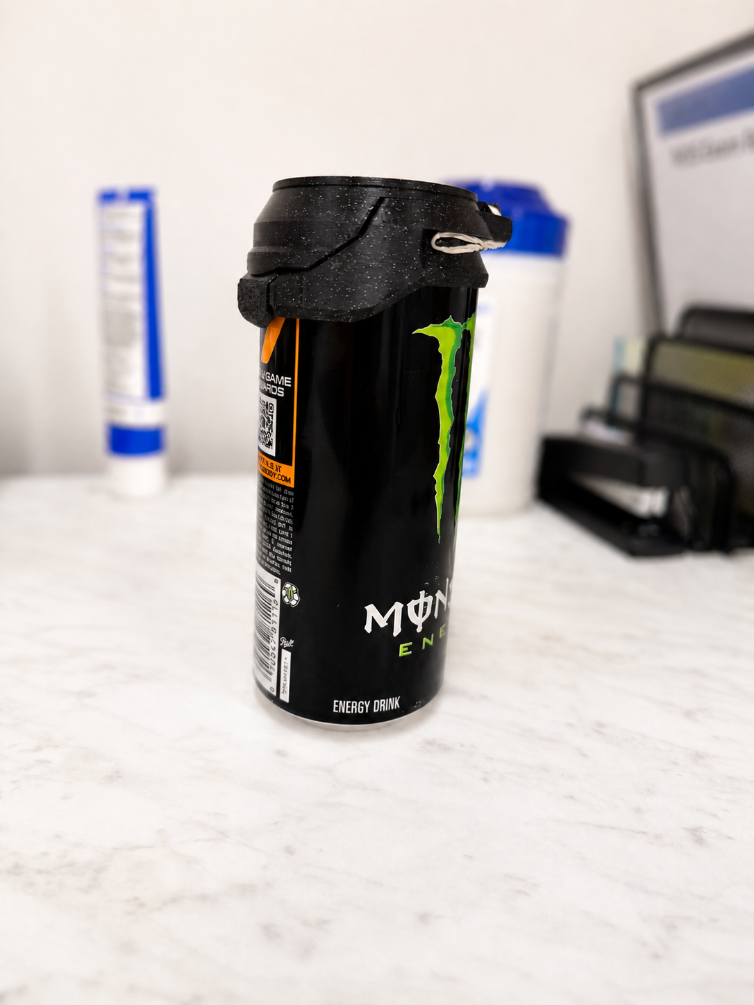 SipShield drink cover