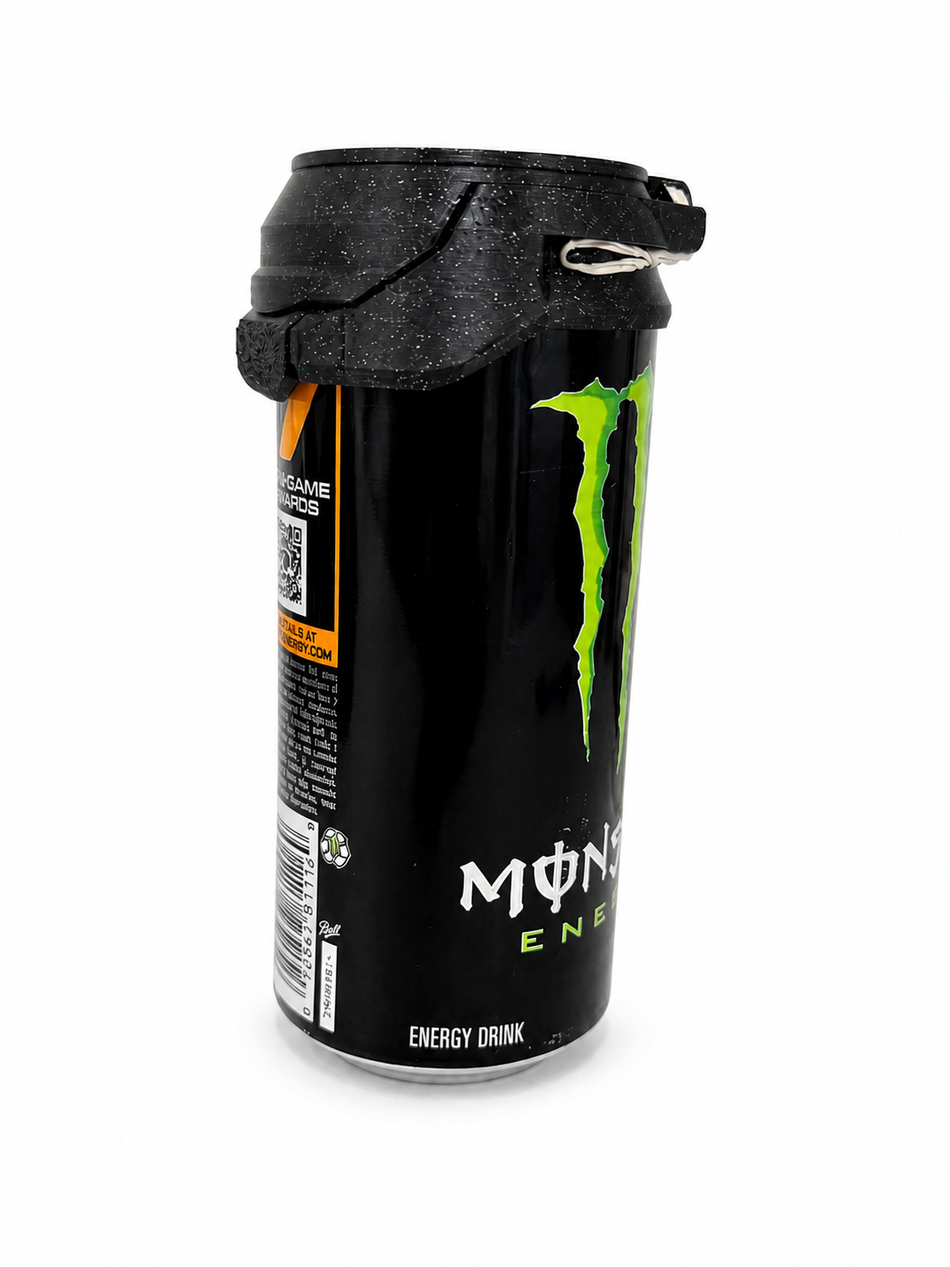 SipShield drink cover