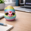 3D printed EGG