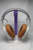 LEAF headphone stand 3D printed