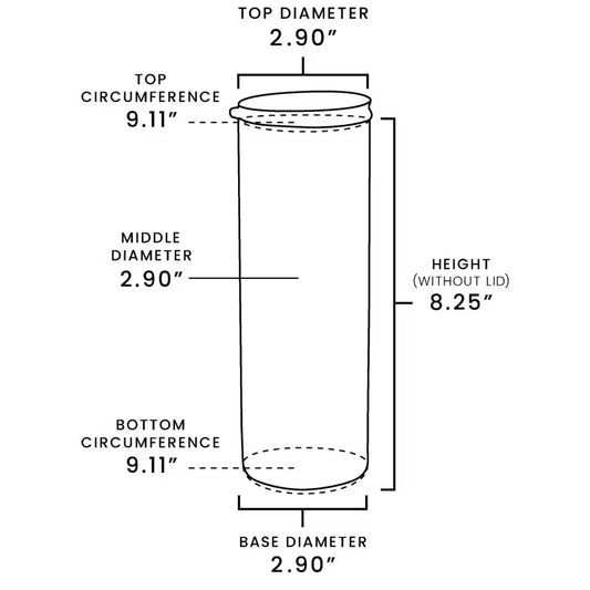 Custom tumblers