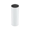 Custom 20oz Skinny Tumbler – Personalized Name, Logo or Photo Cup with Lid & Straw