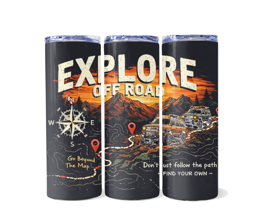 Explore