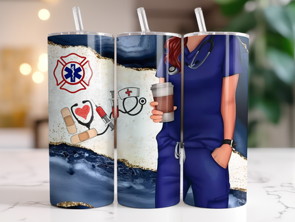 EMT TUMBLER/PARAMEDIC