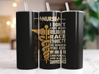 Nurse pride
