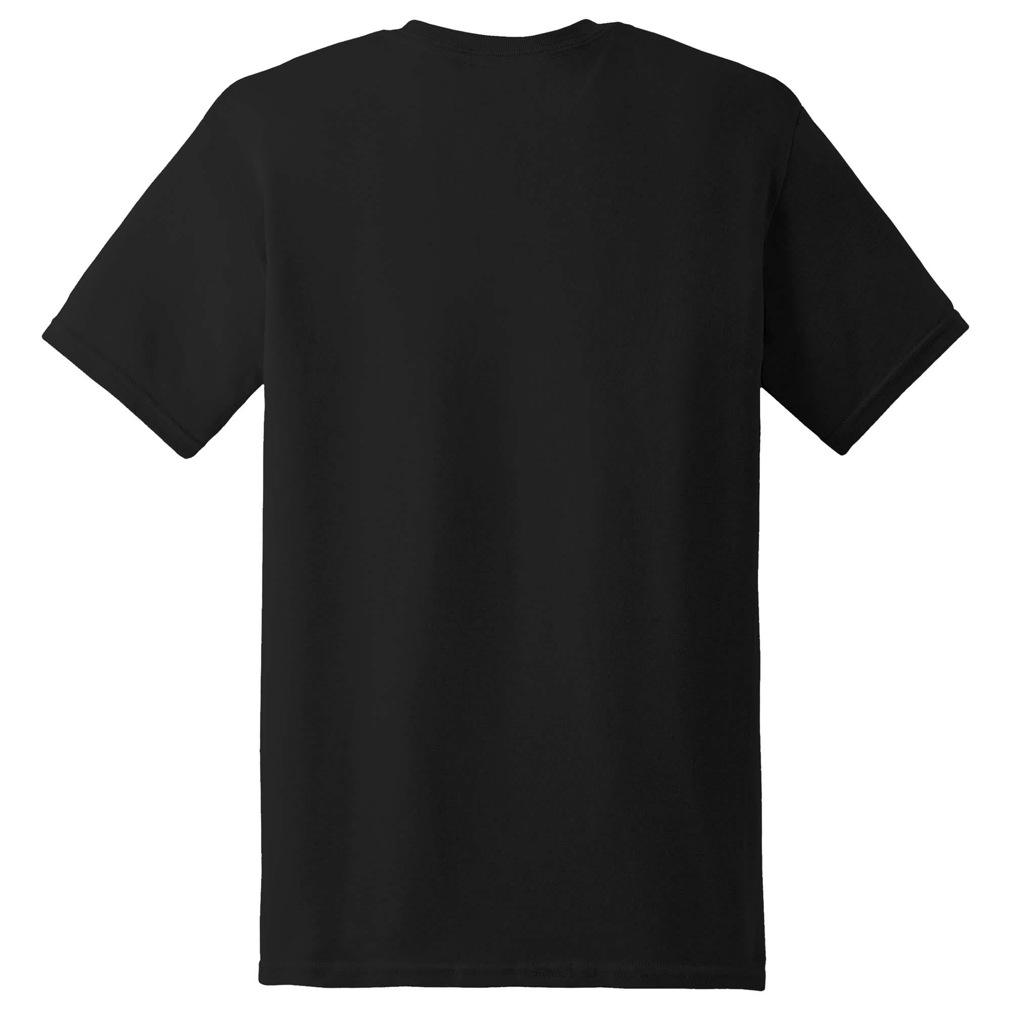 CUSTOM YOUR T-SHIRT (UNISEX)